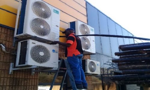 aircon installations 1