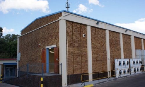 new exchange for telkom 3